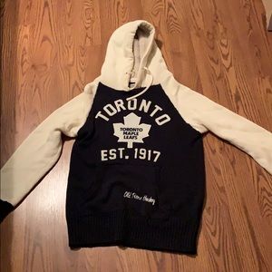 NHL Women’s Sweatshirt